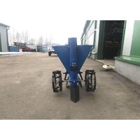 Картофелесажатель Краян КС-01-02 - Превью изображения №9 — Интернет-магазин Time-Shop