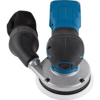 Эксцентриковая шлифмашина Bull CRS 1218 E 1304691 (без АКБ) - Превью изображения №5 — Интернет-магазин Time-Shop