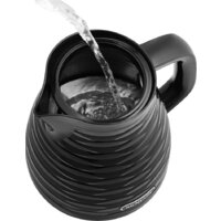 Электрический чайник Sencor SWK 7501BK - Превью изображения №6 — Интернет-магазин Time-Shop