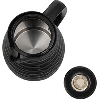 Электрический чайник Sencor SWK 7501BK - Превью изображения №5 — Интернет-магазин Time-Shop