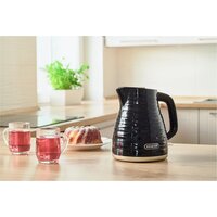 Электрический чайник Sencor SWK 7501BK - Превью изображения №8 — Интернет-магазин Time-Shop