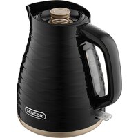 Электрический чайник Sencor SWK 7501BK - Превью изображения №2 — Интернет-магазин Time-Shop