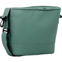 Универсальная коляска Indigo Barbara ECO Classic (2 в 1, be 01/шалфей кожа) - Превью изображения №5 — Интернет-магазин Time-Shop