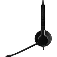 Наушники Jabra BIZ 2300 USB UC Duo - Превью изображения №3 — Интернет-магазин Time-Shop