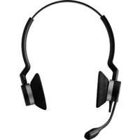 Наушники Jabra BIZ 2300 USB UC Duo - Превью изображения №2 — Интернет-магазин Time-Shop