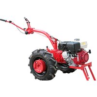 Мотоблок бензиновый Беларус 09Н-02 (Weima, колеса 6.5x12) - Превью изображения №3 — Интернет-магазин Time-Shop