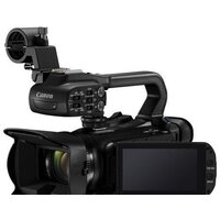 Видеокамера Canon XA65 - Превью изображения №3 — Интернет-магазин Time-Shop