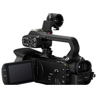 Видеокамера Canon XA65 - Превью изображения №4 — Интернет-магазин Time-Shop