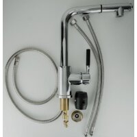 Смеситель Esko K12 - Превью изображения №4 — Интернет-магазин Time-Shop