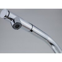 Смеситель Esko K12 - Превью изображения №2 — Интернет-магазин Time-Shop