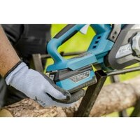 Аккумуляторная пила Dedra DED7184VA (без АКБ) - Превью изображения №14 — Интернет-магазин Time-Shop