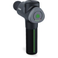 Перкуссионный массажер Beurer MG 180 Massage Gun - Превью изображения №2 — Интернет-магазин Time-Shop