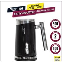 Вспениватели молока