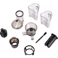 Соковыжималка Kitfort KT-1158 - Превью изображения №5 — Интернет-магазин Time-Shop