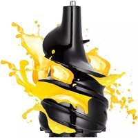 Соковыжималка Kitfort KT-1158 - Превью изображения №3 — Интернет-магазин Time-Shop