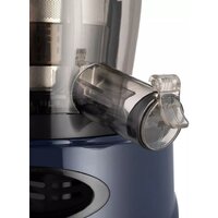 Соковыжималка Kitfort KT-1158 - Превью изображения №4 — Интернет-магазин Time-Shop