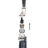 Соковыжималка Kitfort KT-1158 - Превью изображения №7 — Интернет-магазин Time-Shop