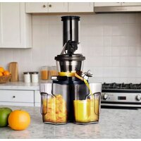 Соковыжималка Kitfort KT-1158 - Превью изображения №2 — Интернет-магазин Time-Shop