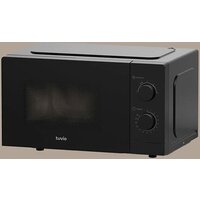 Микроволновая печь Tuvio MW01BB - Превью изображения №4 — Интернет-магазин Time-Shop