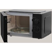 Микроволновая печь Tuvio MW01BB - Превью изображения №5 — Интернет-магазин Time-Shop