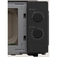 Микроволновая печь Tuvio MW01BB - Превью изображения №6 — Интернет-магазин Time-Shop