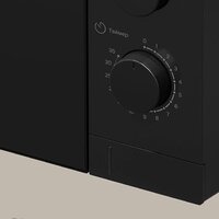 Микроволновая печь Tuvio MW01BB - Превью изображения №7 — Интернет-магазин Time-Shop