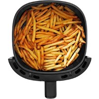 Аэрогриль (аэрофритюрница) Tesla Electronics Aircook Q40 - Превью изображения №5 — Интернет-магазин Time-Shop