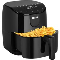 Аэрогриль (аэрофритюрница) Tesla Electronics Aircook Q40 - Превью изображения №4 — Интернет-магазин Time-Shop