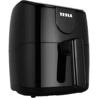 Аэрогриль (аэрофритюрница) Tesla Electronics Aircook Q40 - Превью изображения №3 — Интернет-магазин Time-Shop