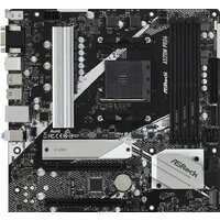 ASRock A520M Pro4