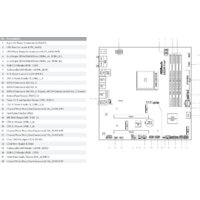 Материнская плата ASRock A520M Pro4 - Превью изображения №5 — Интернет-магазин Time-Shop