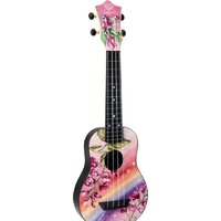 Flight TUS Alyona Shvetz