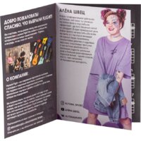 Укулеле Flight TUS Alyona Shvetz - Превью изображения №8 — Интернет-магазин Time-Shop