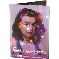 Укулеле Flight TUS Alyona Shvetz - Превью изображения №9 — Интернет-магазин Time-Shop