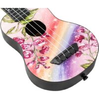 Укулеле Flight TUS Alyona Shvetz - Превью изображения №4 — Интернет-магазин Time-Shop