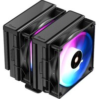 Ocypus Delta A62 BK ARGB