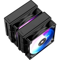 Кулер для процессора Ocypus Delta A62 BK ARGB - Превью изображения №2 — Интернет-магазин Time-Shop