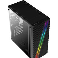 Корпус AeroCool Streak - Превью изображения №3 — Интернет-магазин Time-Shop