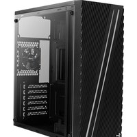 Корпус AeroCool Streak - Превью изображения №4 — Интернет-магазин Time-Shop