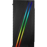 Корпус AeroCool Streak - Превью изображения №2 — Интернет-магазин Time-Shop