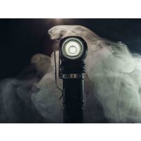 Фонарь Armytek Wizard C2 Pro Max Magnet USB (теплый) - Превью изображения №8 — Интернет-магазин Time-Shop
