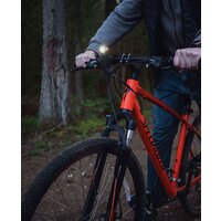 Фонарь Armytek Wizard C2 Pro Max Magnet USB (теплый) - Превью изображения №10 — Интернет-магазин Time-Shop