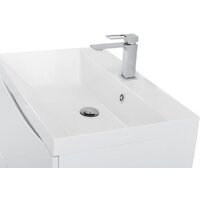  BelBagno Тумба под умывальник MARINO-600-2C-PIA-BL-P - Превью изображения №4 — Интернет-магазин Time-Shop