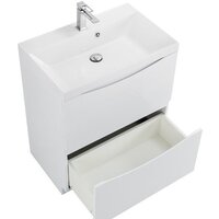  BelBagno Тумба под умывальник MARINO-600-2C-PIA-BL-P - Превью изображения №6 — Интернет-магазин Time-Shop