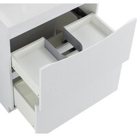  BelBagno Тумба под умывальник MARINO-600-2C-PIA-BL-P - Превью изображения №7 — Интернет-магазин Time-Shop