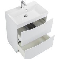  BelBagno Тумба под умывальник MARINO-600-2C-PIA-BL-P - Превью изображения №5 — Интернет-магазин Time-Shop