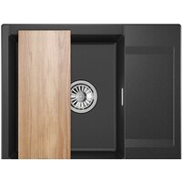 Granula ES-6202 (черный)