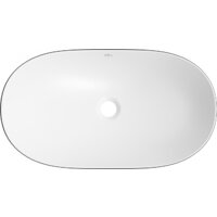 Умывальник Wellsee Carefree Dove 332906000 - Превью изображения №3 — Интернет-магазин Time-Shop