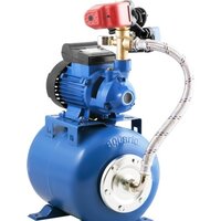 Насосная станция Aquario Auto ADB-60(H) - Превью изображения №3 — Интернет-магазин Time-Shop