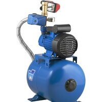 Насосная станция Aquario Auto ADB-60(H) - Превью изображения №2 — Интернет-магазин Time-Shop